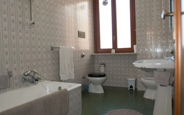 Casa Serena