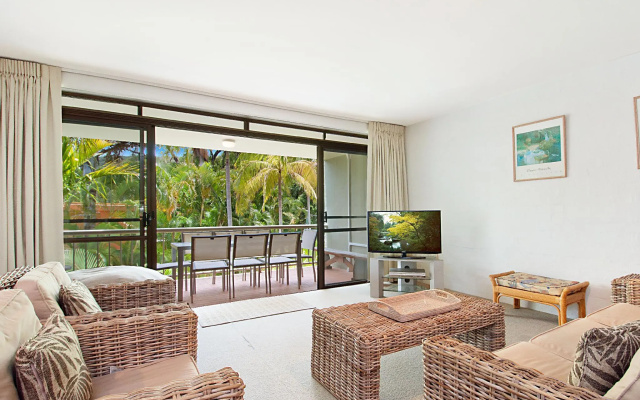 Naousa II Private Holiday Apartment