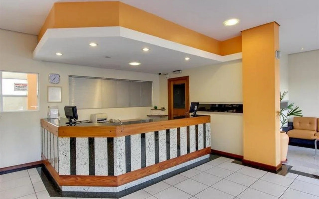 Hotel Express São Leopoldo