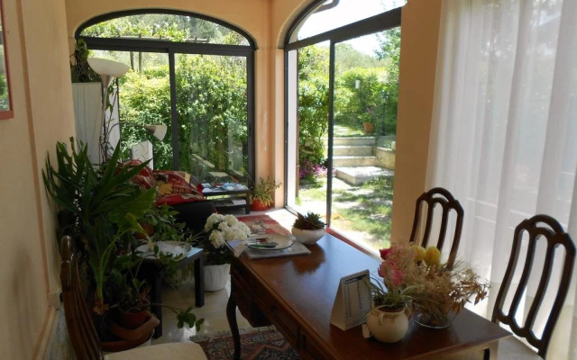 Poggio Degli Olivi