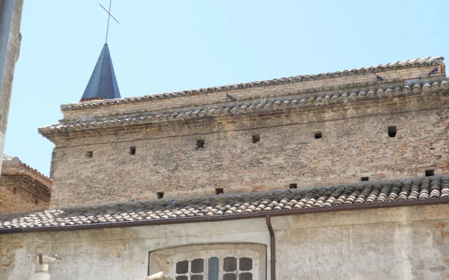Dimora Amina B&B