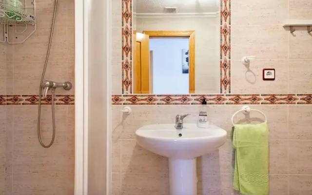 3roomspoolwi-fiaire Acondition6person