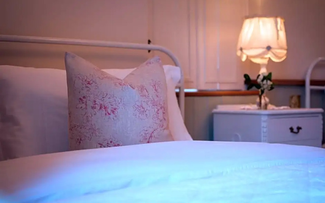 Mossie's B&B