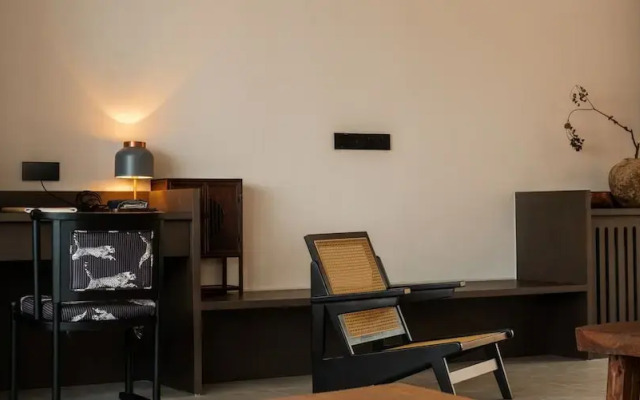 Puman manju hotel