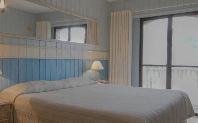 Hotel Nevada