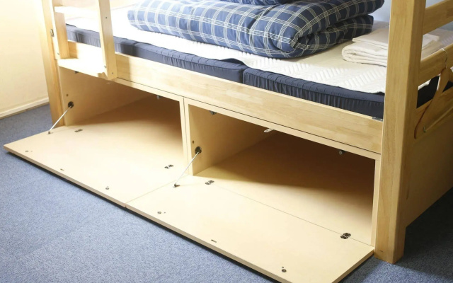 Backpackers Hostel K's House Hiroshima