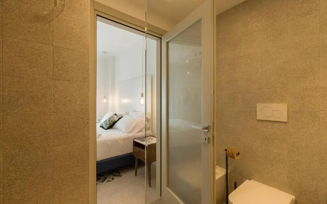 CasAunoE Boutique Hotel