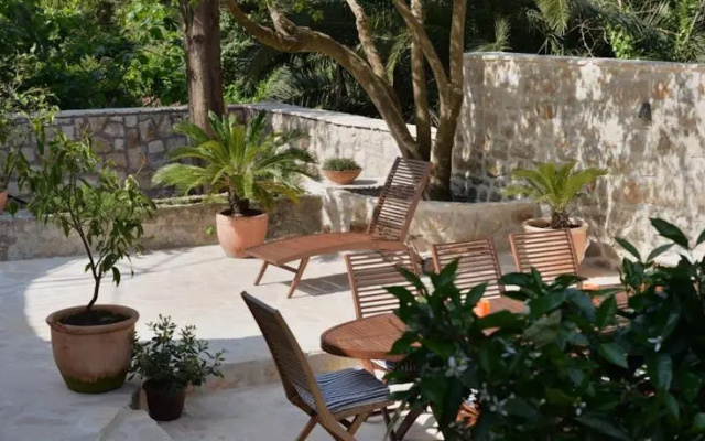 Holiday Home Aenea