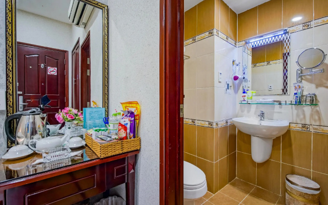 A25 Hotel - 25 Truong Dinh