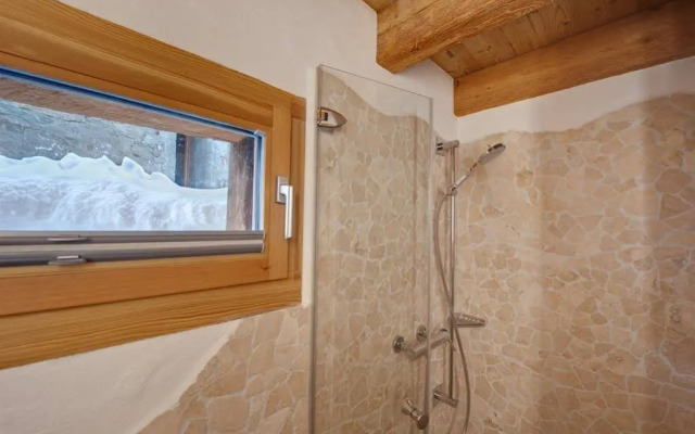 Chalet Alpoase