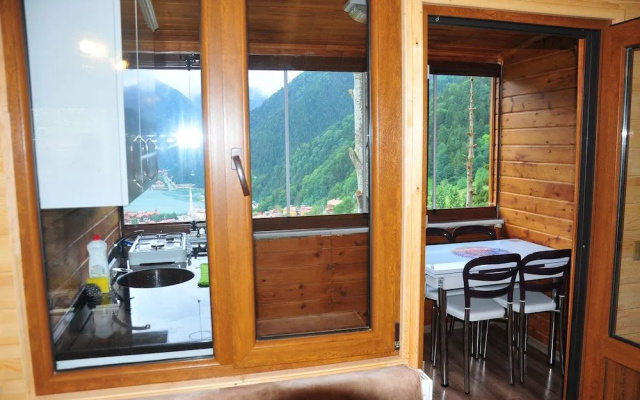 Maneviga Cafe Apart