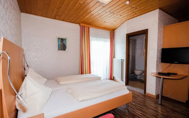 Familienhotel Steindl