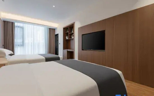 Jinli Wuyu Hotel