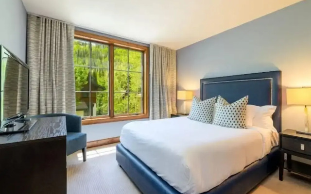 3 Bedroom Residence