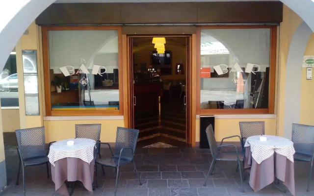 Albergo Alla Speranza