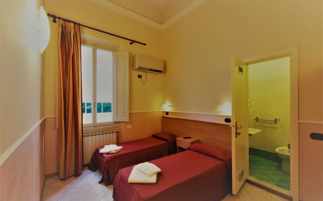 Hotel Palazzuolo