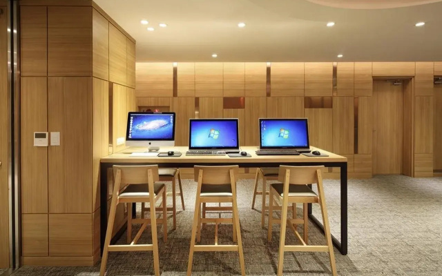 Staz Hotel Myeongdong 1