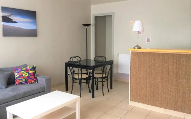 Studio Biarritz, 1 pièce, 2 personnes - FR-1-3-449