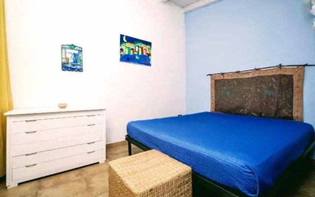 Villa Mediterraneo