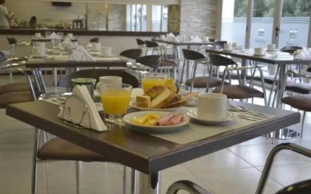 Almunecar Hotel