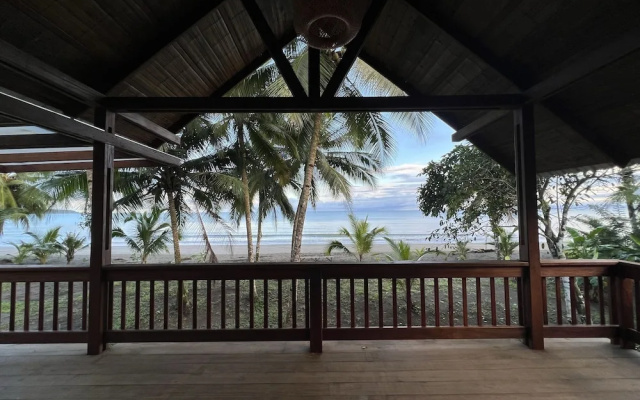 Irana Pacific Hotel