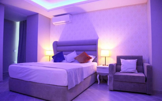 Fafa Beach Hotel