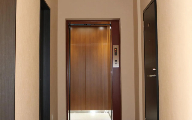 Osaka Port Hotel L'Espoir