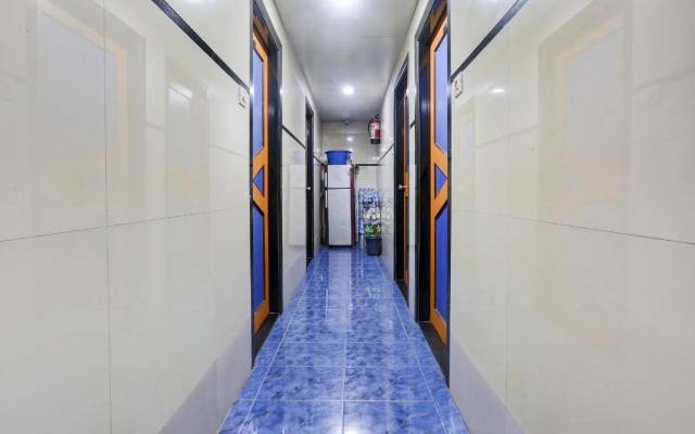 OYO 82372 Star Guest House
