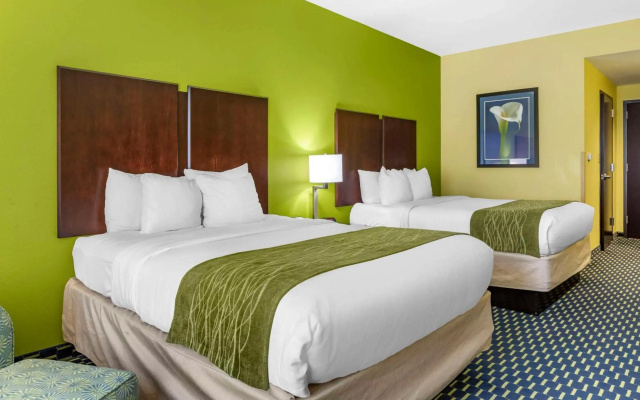 Comfort Inn Athens