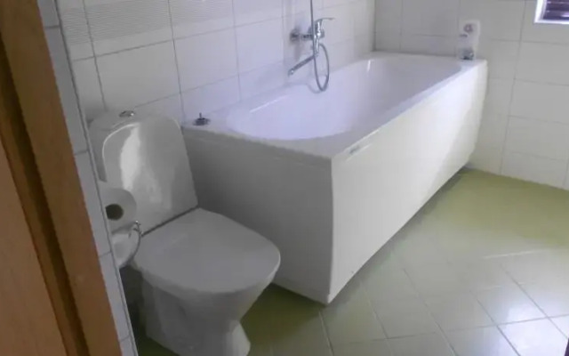 Jõelähtme Golf Villa