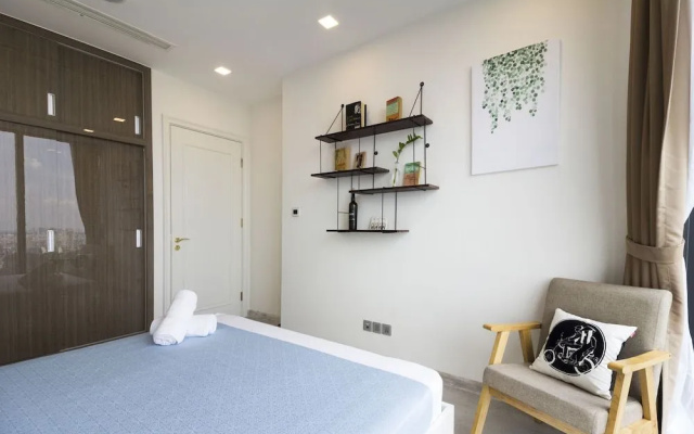 Christina's Saigon - Vinhomes Golden River