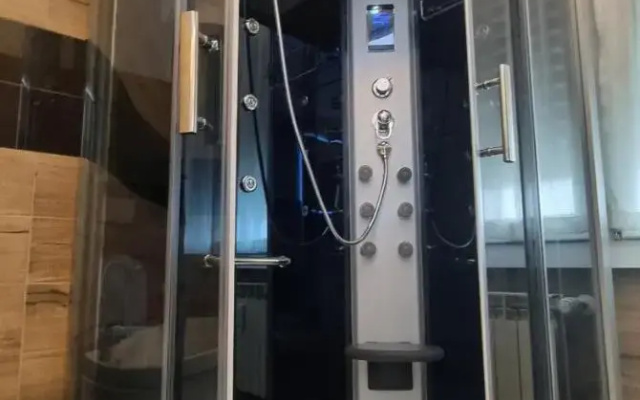 Carpegna Suite 92 Apartment Wellness E SPA
