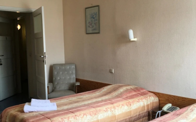 Hotel lEurope