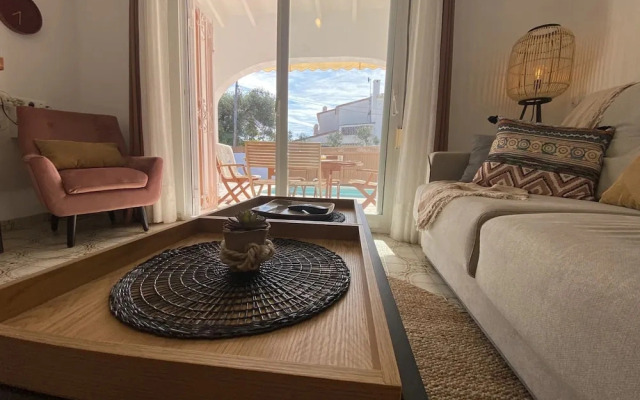 05 Ch3100 in Denia With 3 Bedrooms and 2 Bathrooms