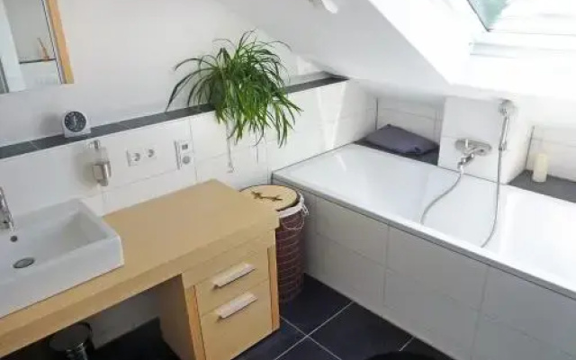 Apartment Weisenhorn