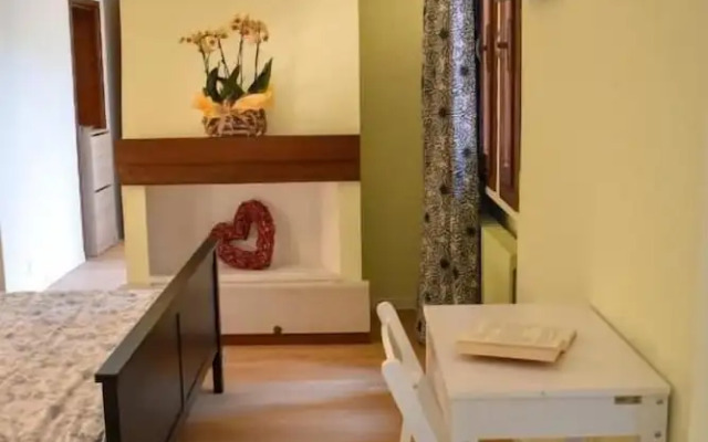 B&B Villa Elisa