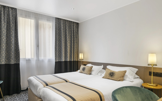 Hotel Napoleon