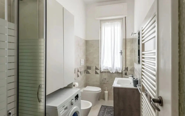 Casa Tolly Rapallo