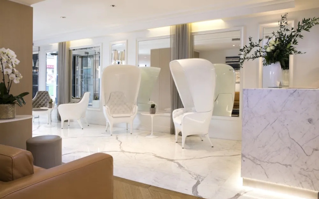 Hôtel R de Paris - 4 étoiles luxe Paris