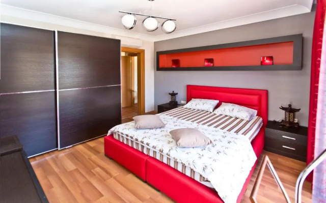 Paradise Town - Villa Premium
