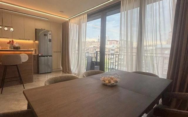 Elite Comfort Yerevan