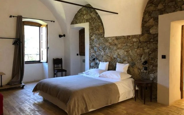 Chambres d'hôtes - Mulino nannaré