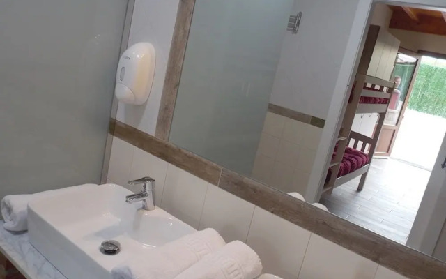 Albergue La Cala