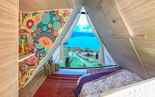 La Quinta Glamping