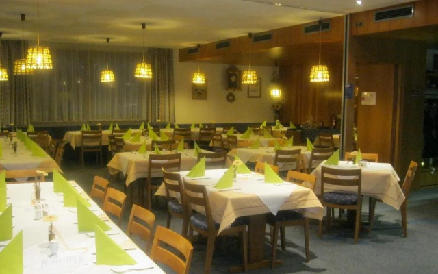 Gasthof Hirschen
