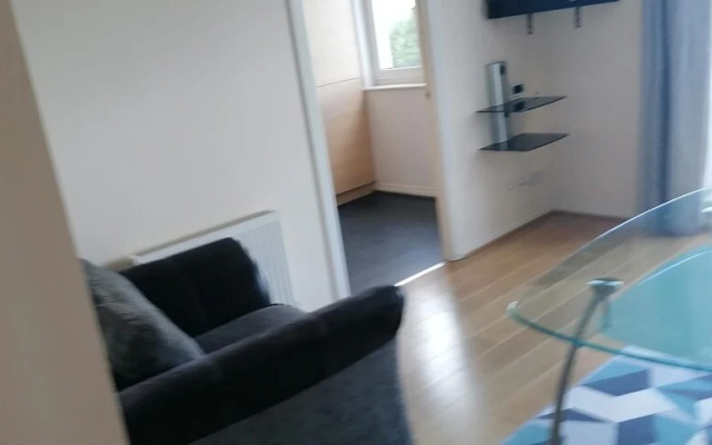 Remarkable 2-bed Apartment in Aberdeen