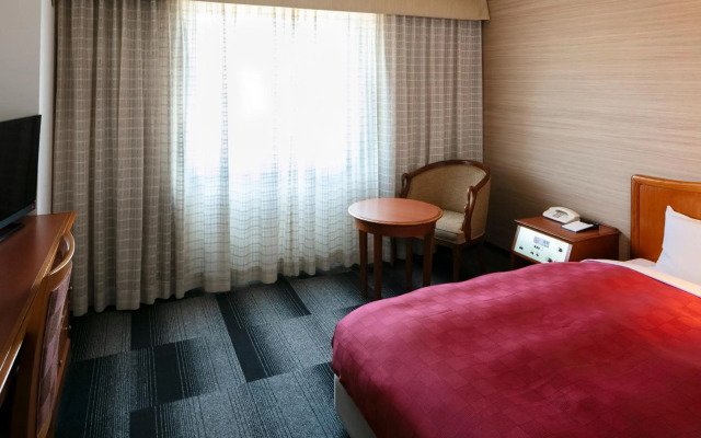 Narita Gateway Hotel