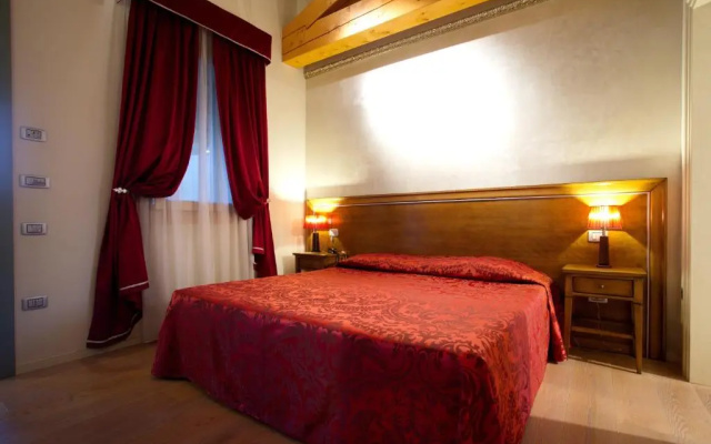 Hotel Asolo
