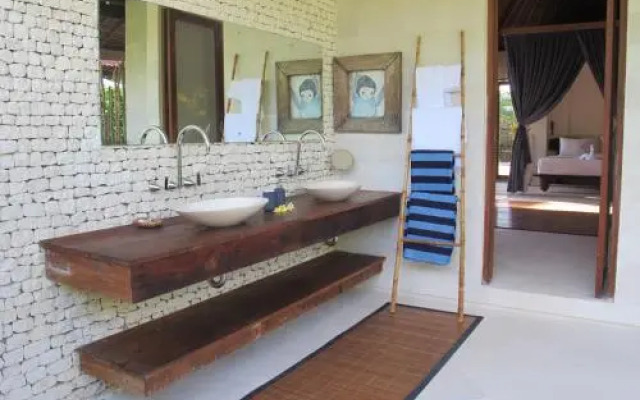 Villa Samudera