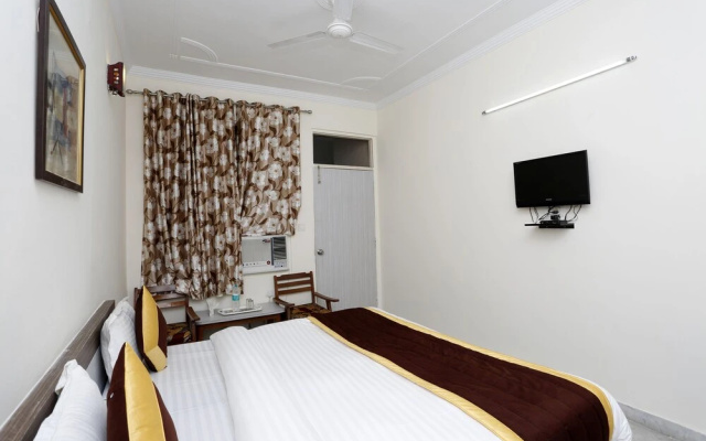 Ubex Home Hermitage Rishikesh